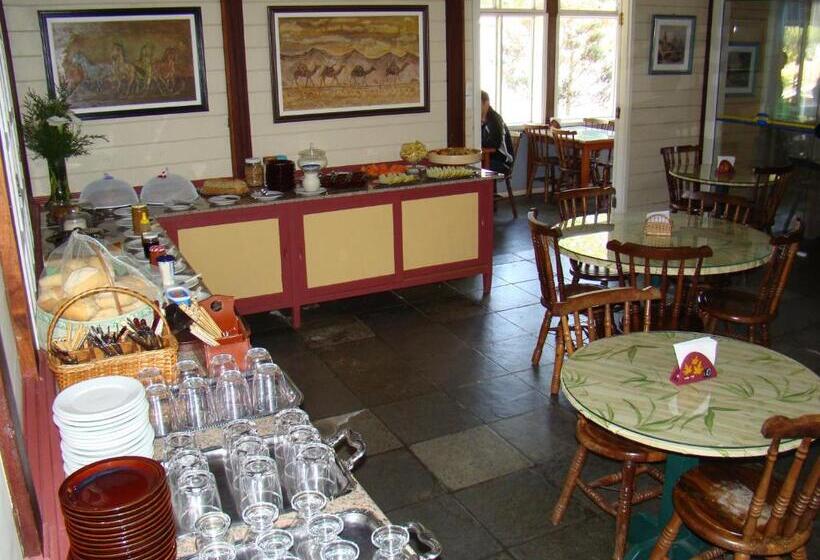 Отель Velinn Pousada Highland