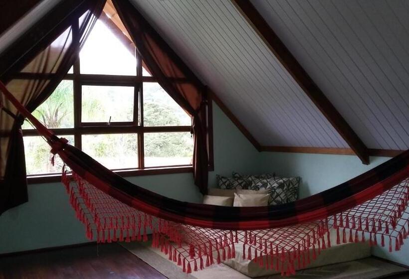 Отель Velinn Pousada Highland