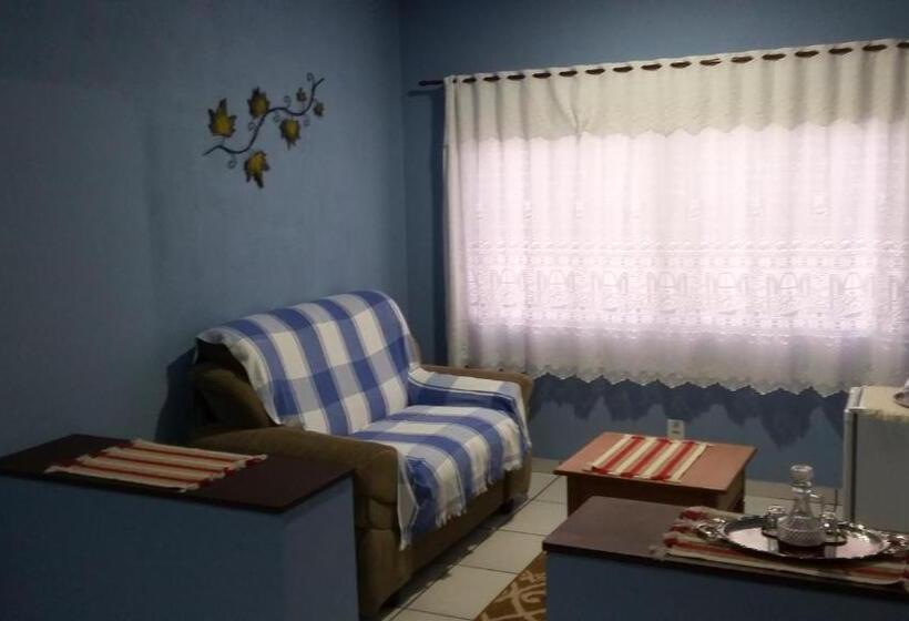 Отель Velinn Pousada Highland