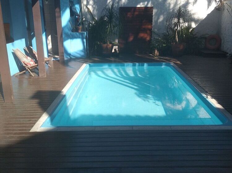 فندق Pousada Manaca