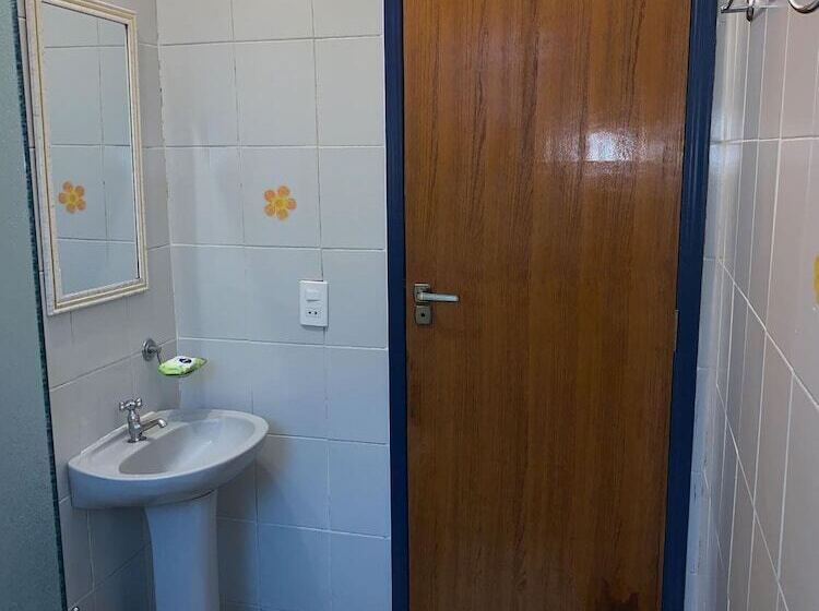 فندق Pousada Manaca