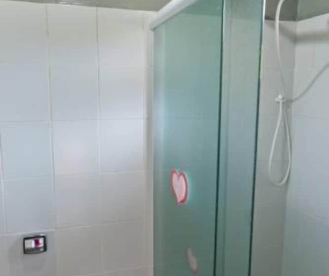 فندق Pousada Manaca