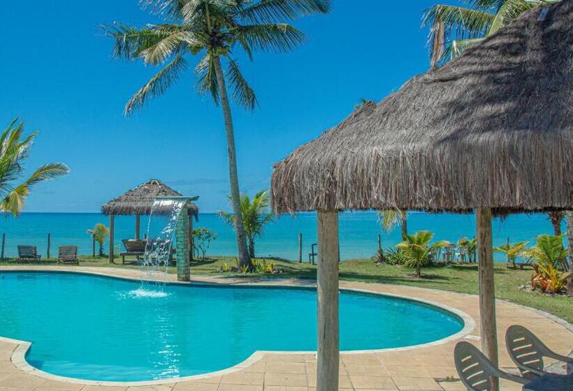 ホテル Praia Da Paixão