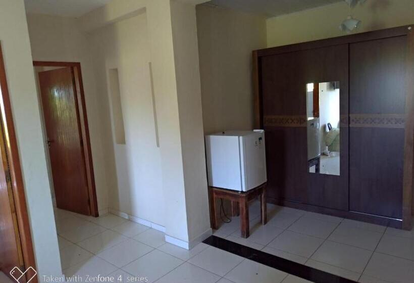 ホテル Praia Da Paixão