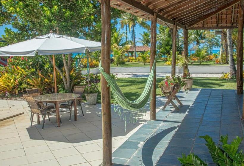 ホテル Praia Da Paixão