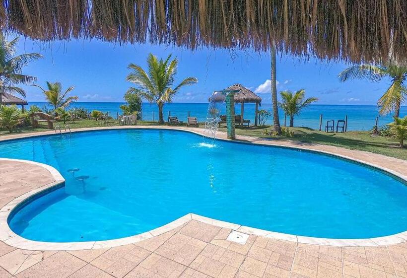 ホテル Praia Da Paixão