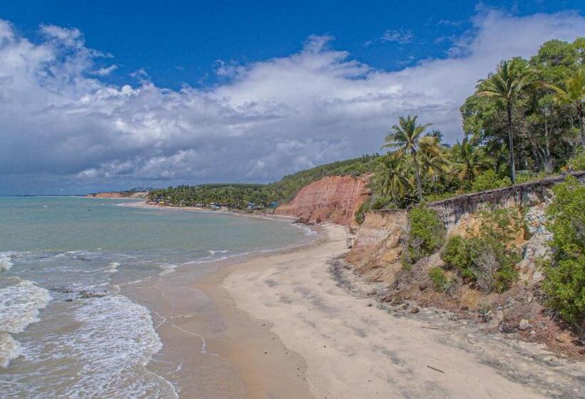 ホテル Praia Da Paixão