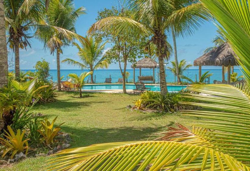 ホテル Praia Da Paixão