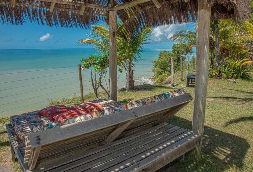 ホテル Praia Da Paixão