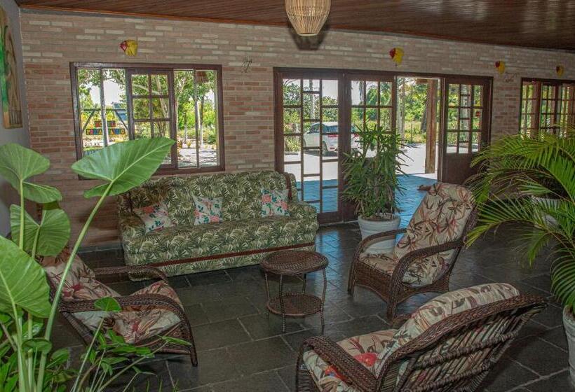 ホテル Praia Da Paixão