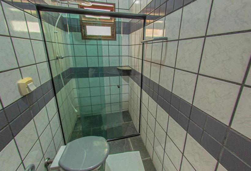 ホテル Praia Da Paixão