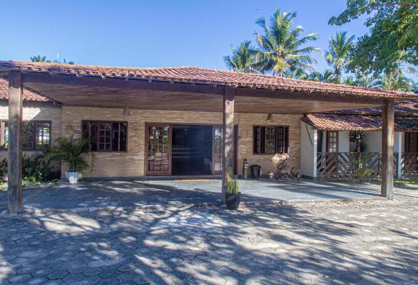 ホテル Praia Da Paixão