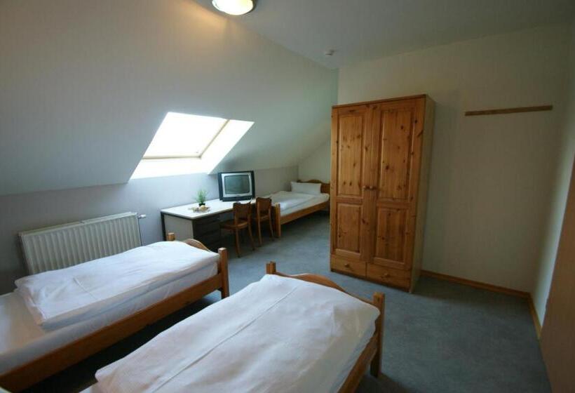 فندق Restaurant Tychon Ag