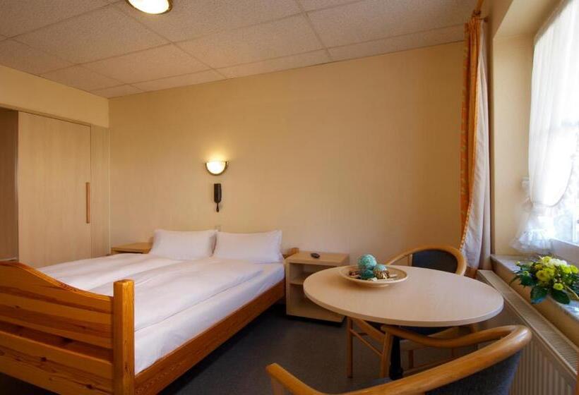 فندق Restaurant Tychon Ag