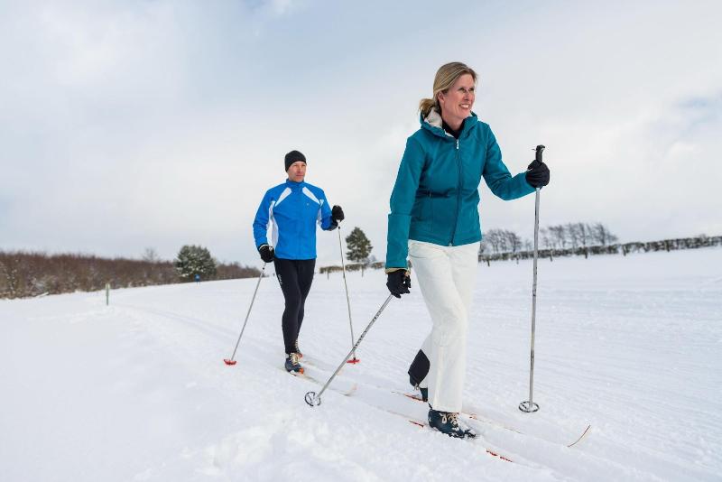 فندق Restaurant Tychon Ag