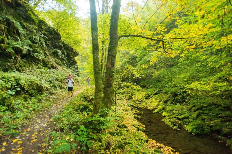 فندق Restaurant Tychon Ag