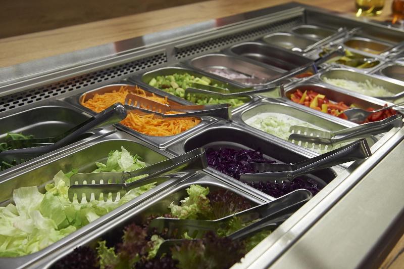 فندق Restaurant Tychon Ag