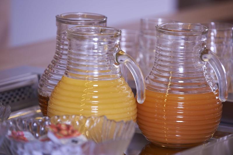 فندق Restaurant Tychon Ag