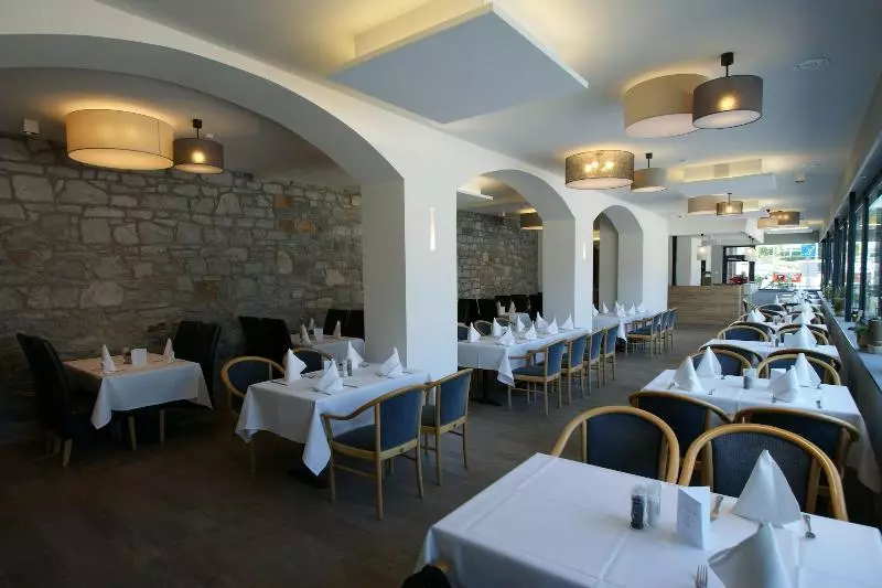 Hotelli Restaurant Tychon Ag