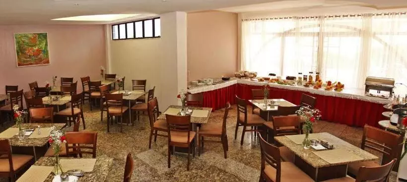 Hotelli San Phillip Flat