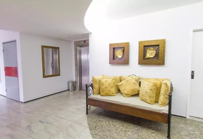 Hotelli San Phillip Flat