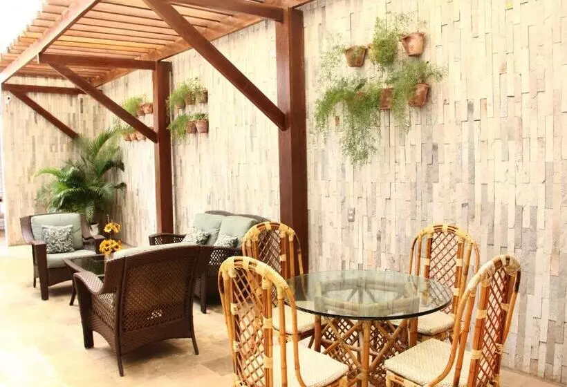 Hotelli San Phillip Flat