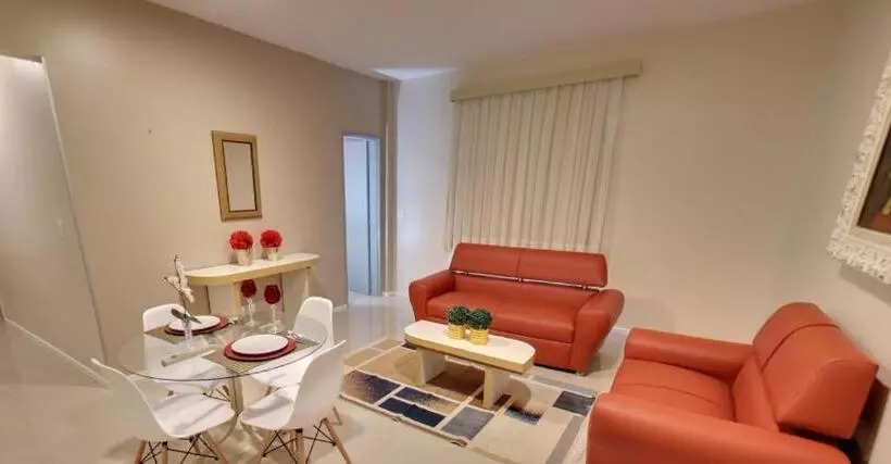 Hotelli San Phillip Flat