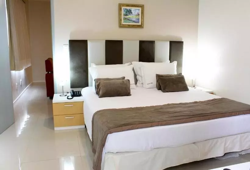Hotelli San Phillip Flat