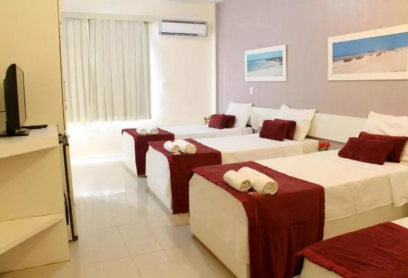 Hotelli San Phillip Flat