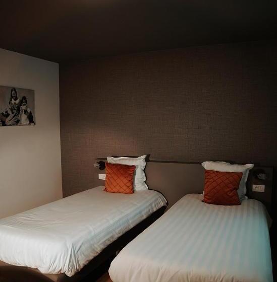 فندق Ter Zuidhoek