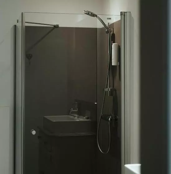 ホテル Ter Zuidhoek