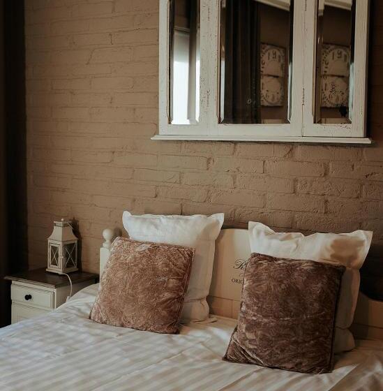 فندق Ter Zuidhoek