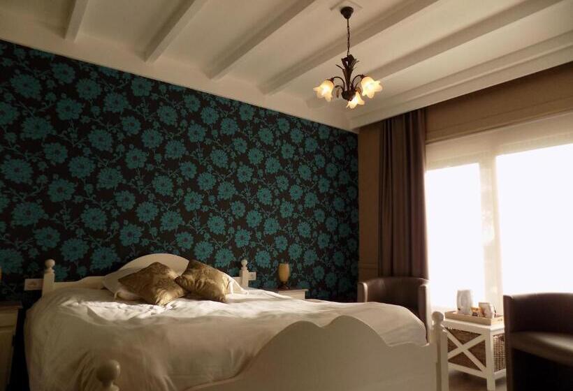 فندق Ter Zuidhoek