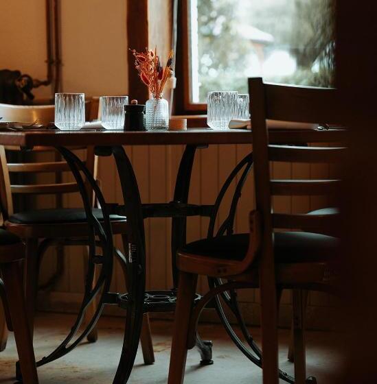 فندق Ter Zuidhoek