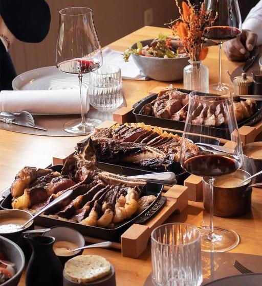 فندق Ter Zuidhoek