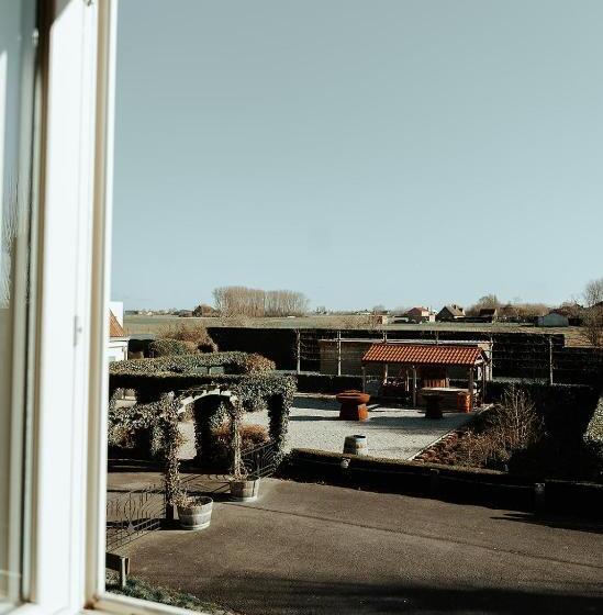 فندق Ter Zuidhoek