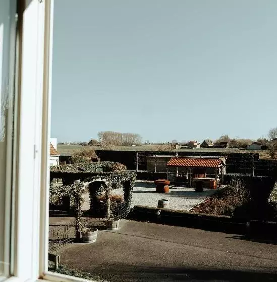 ホテル Ter Zuidhoek
