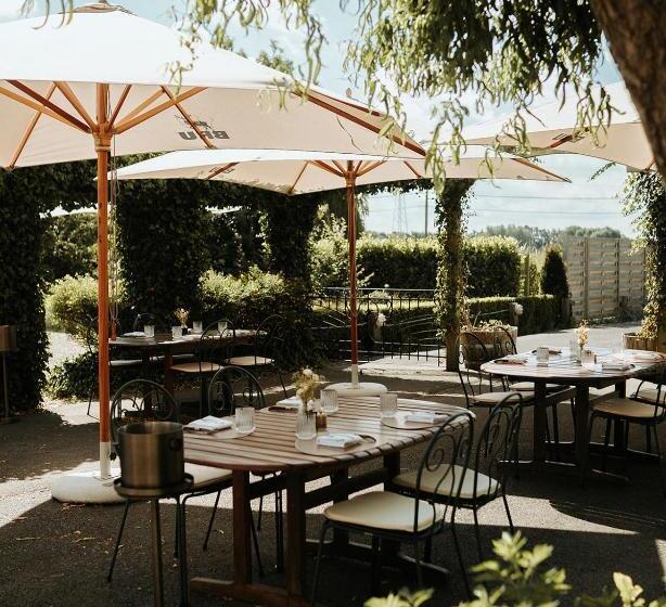 فندق Ter Zuidhoek