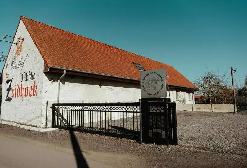 ホテル Ter Zuidhoek