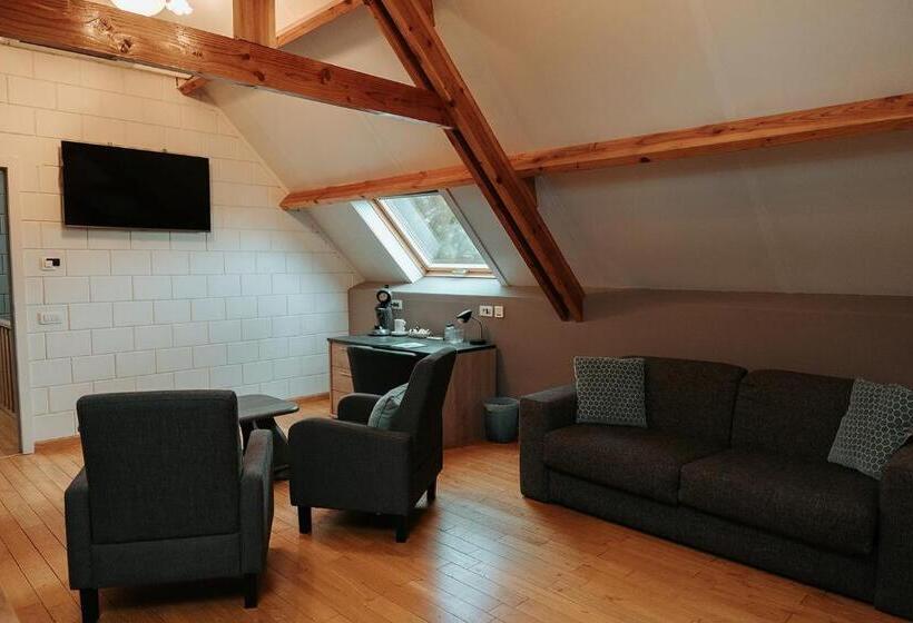 فندق Ter Zuidhoek