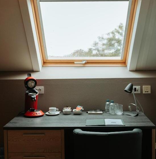 فندق Ter Zuidhoek