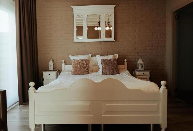 فندق Ter Zuidhoek