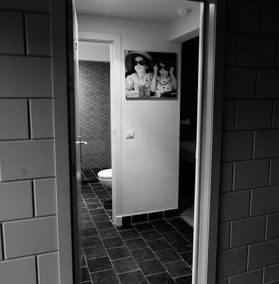 ホテル Ter Zuidhoek