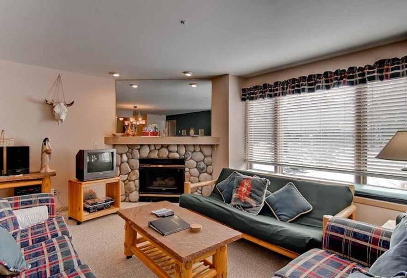 فندق Tyra Ii Stream