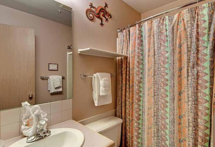 فندق Tyra Ii Stream