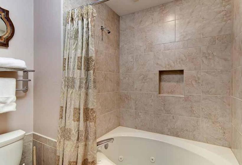 فندق Tyra Ii Stream