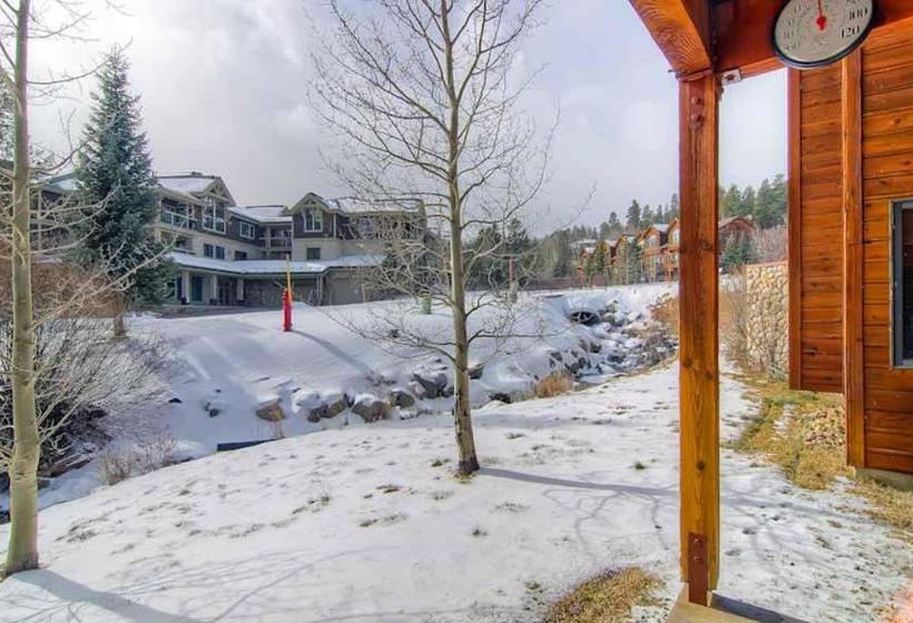 فندق Tyra Ii Stream