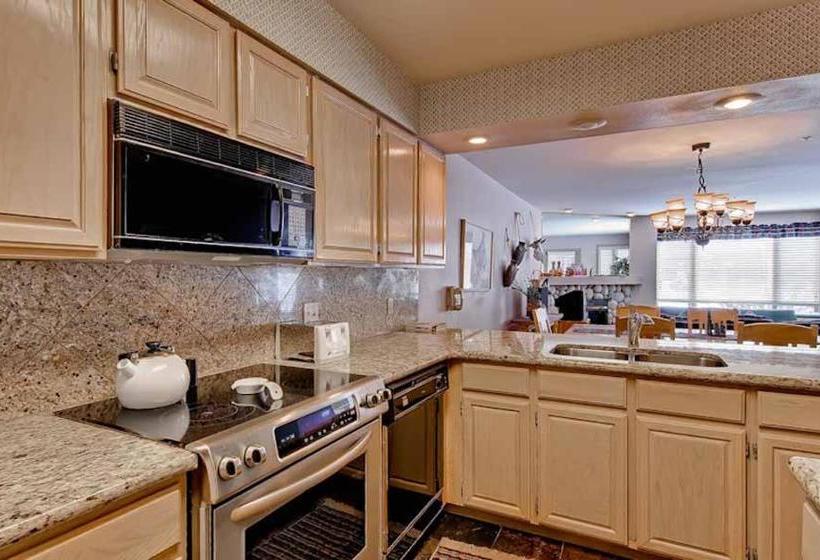 فندق Tyra Ii Stream