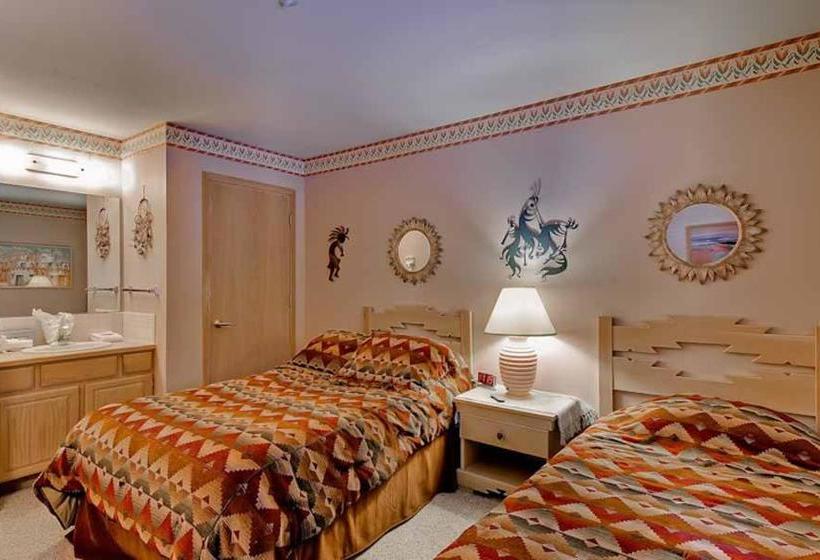 فندق Tyra Ii Stream