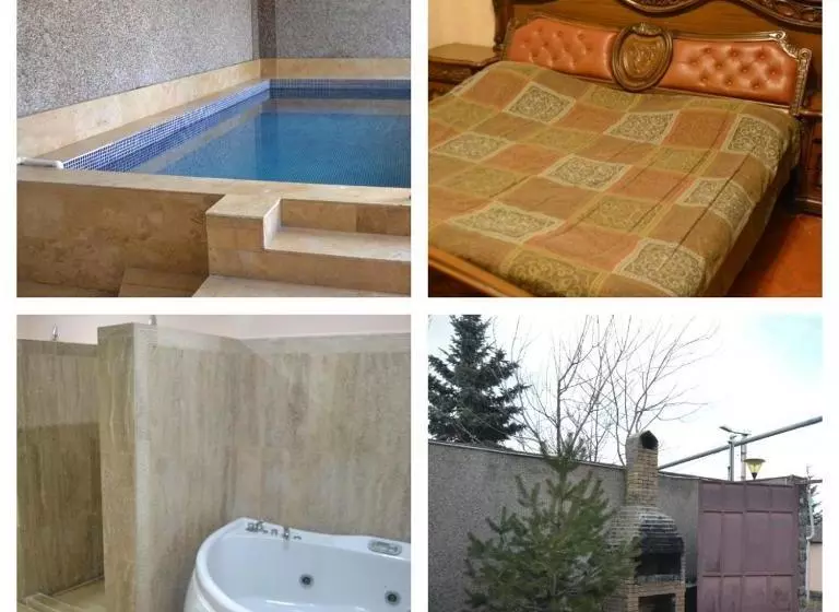 Nur Hotel & Resort
